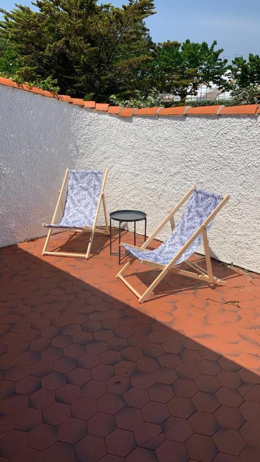 Patio Seignosse Plage 6 Couchages Kültér fotó